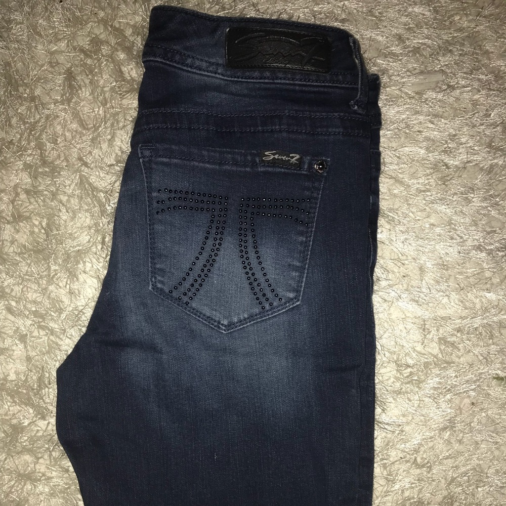 Jeans - Picture 5 of 5